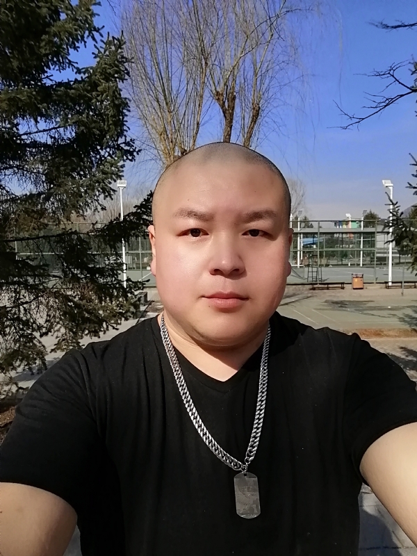 断丶欲的第一张照片--集安残疾人相亲网